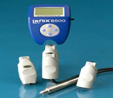 德國尼克斯QNix8500涂層測厚儀